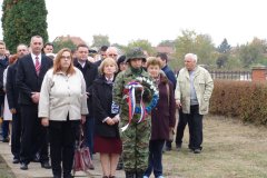 Дан ослобођења града Сомбора 2018