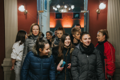 Празнички концерт 2019