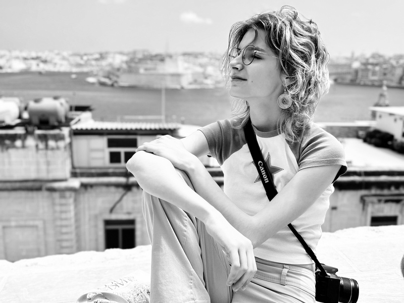 Последњи поздрав Олги Вућић